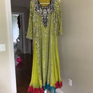 Pakistani/ Indian/ desi clothes